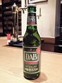 dab
