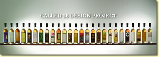 Called 26 Design Project