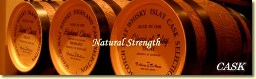 cask