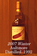 2007 winter