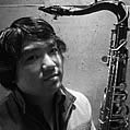 井上裕介